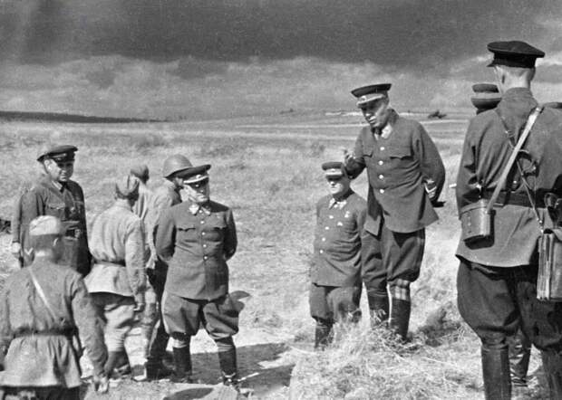 Дорога к 22 июня 1941-го: как Советский Союз готовился отразить германскую агрессию
