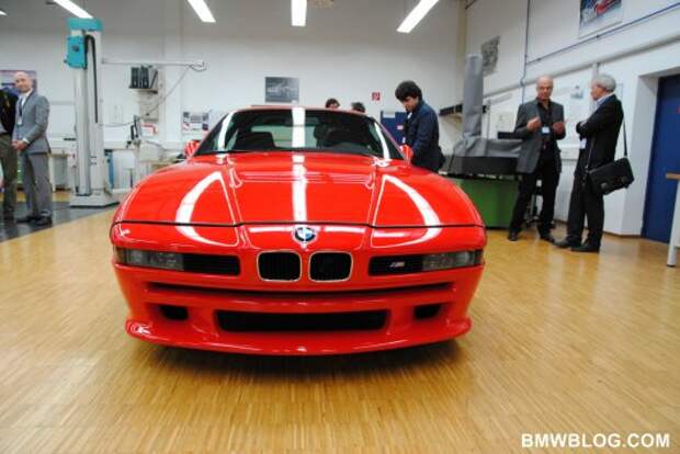Десять лучших автомобилей BMW М-серии