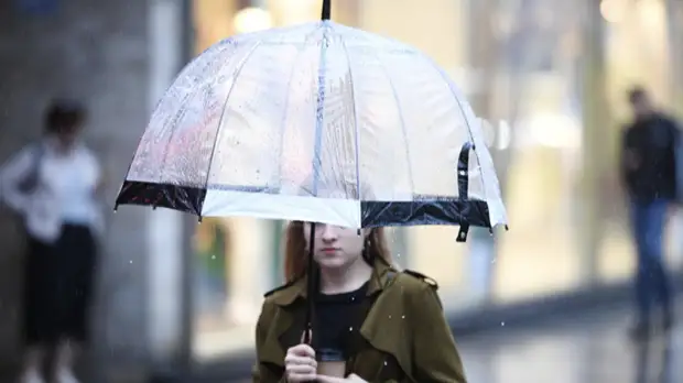 В Москве продлили «оранжевый» уровень погодной опасности на 14 июня