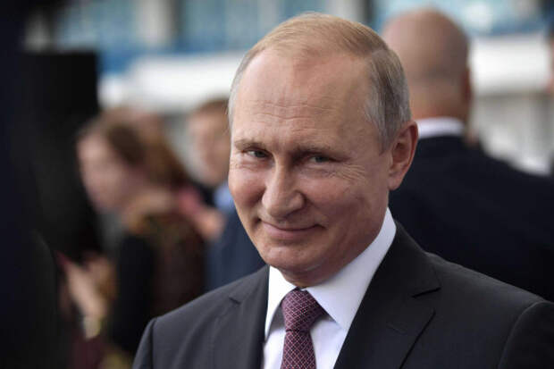 Путин уверен, что в период самоизоляции у россиян поизносились матрасы 