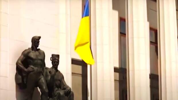 Раздел Украины между соседними государствами: миф или реальность