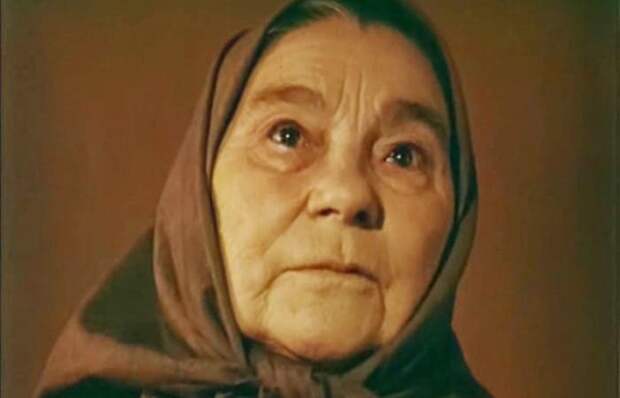 Тайны Галины Макаровой