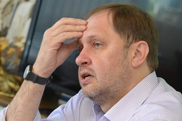 Журналист-иноагент Набутов рассказал о разрыве отношений с друзьями после отъезда из России