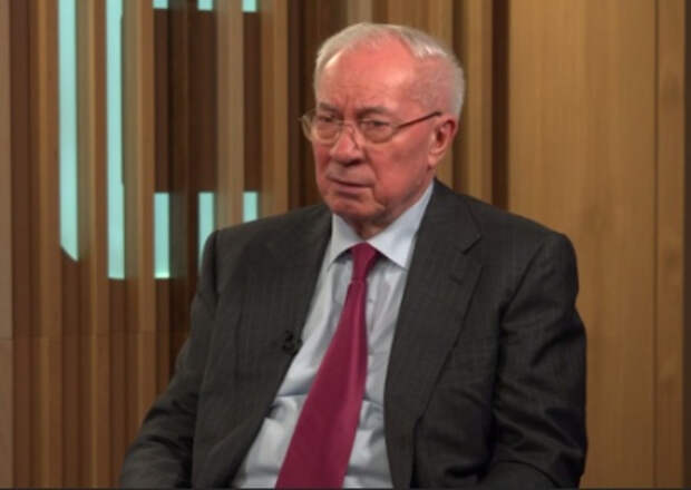 Азаров предостерёг Трампа от передачи «Томагавков» Украине - это будет роковой и стратегической ошибкой Азаров предостерёг Трампа от передачи «Томагавков» Украине - это будет роковой и стратегической ошибкой