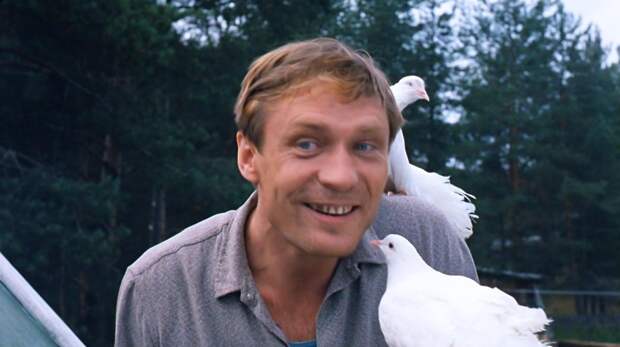 Так ли вы знаете всенародно любимую советскую комедию «Любовь и голуби», как вам кажется?