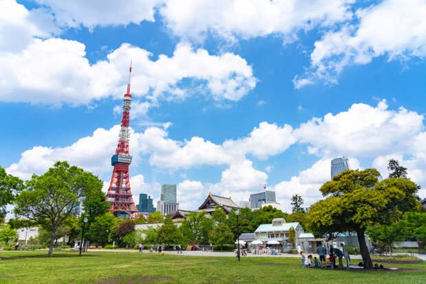 Одна страна Азии стала самой желанной для россиян на майских праздниках