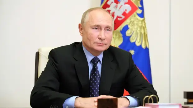 «Образец межгосударственного сотрудничества в XXI веке»: Путин — об отношениях России и КНР