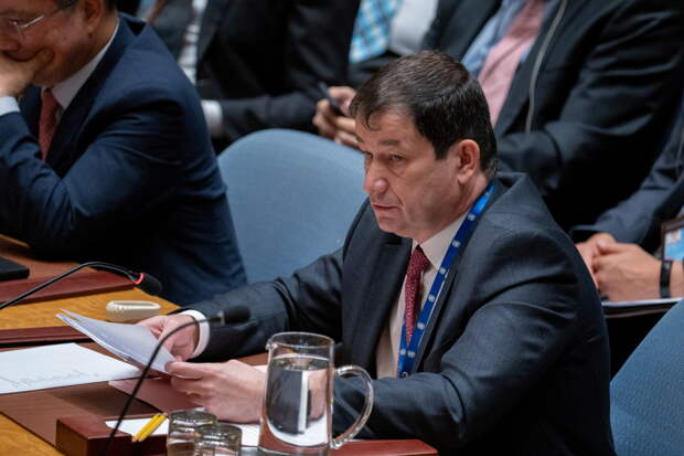 Реакцию Запада при покушении на российского генерала объяснили