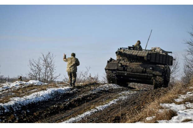 Битва за Терноватое: Сырский бросил в бой «6-ю армию Паулюса» — матерых боевиков из 7 полков и 3 бригад