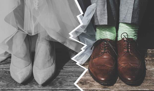 4 ужасные вещи на твоей свадьбе, которые запомнят все гости