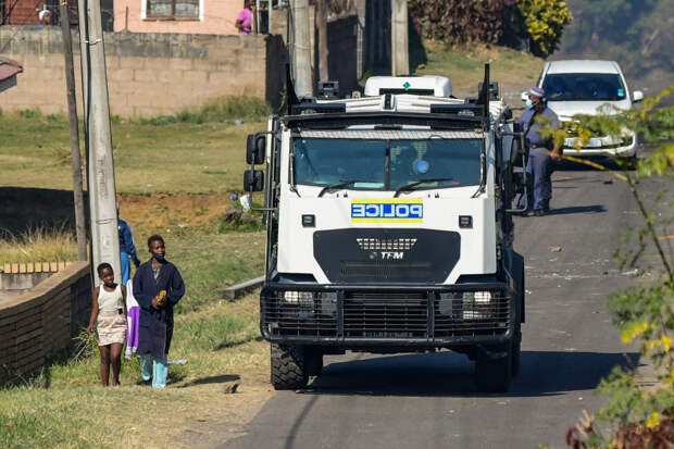 Пожилая женщина поехала в отпуск и загадочно исчезла. Ее могли убить и расчленить ради колдовского ритуала