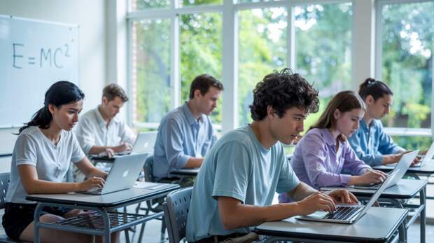 В российских школах могут сократить изучение иностранных языков