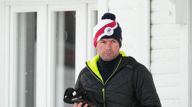 Сорин рассказал об агрессивном поведении украинского тренера из-за его появления на «Тур де Ски»