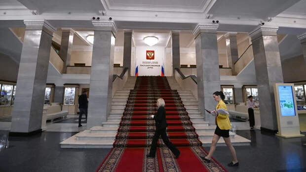 В Госдуме раскрыли, что помогает Ирану в войне против США