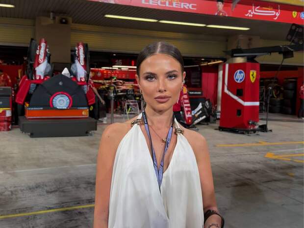 Пропал животик и видны ребра: невестка Валерии Лиана Шульгина продолжает худеть