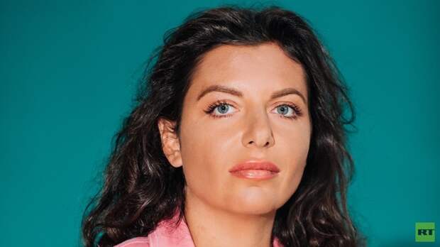 Симоньян: украинцы разберутся с Зеленским так, как со всем просроченным, — выкинут