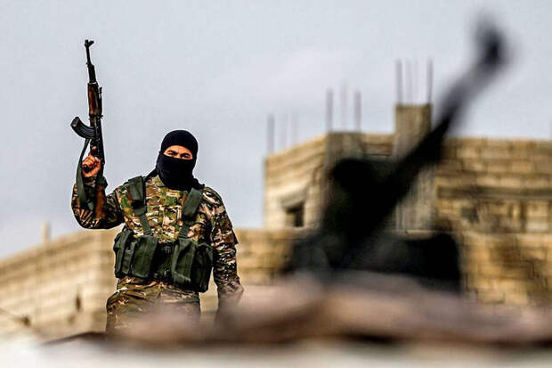 Хегсет: США не собираются вооружать курдскую оппозицию в Иране