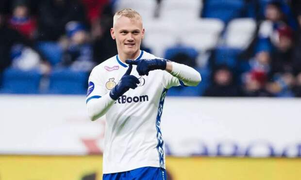 Тюкавин — в Испанию? Гендиректор «Динамо» раскрыл правду о трансфере уроженца Поморья