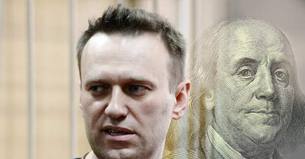 Острые политические новости: Поп Гапон 2.0: зачем Навальный выводит подростков под дубинки ОМОНа. Самые горячие новости России - ChilyNews.