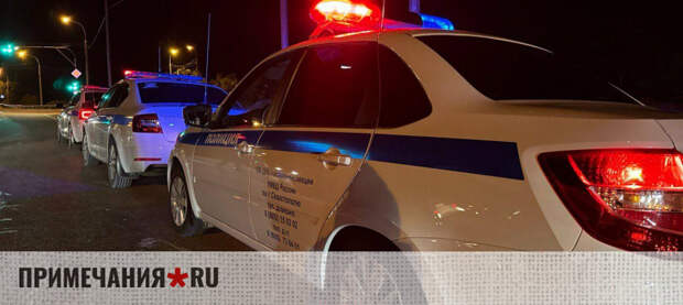 Севастополец угнал машину бывшей сожительницы