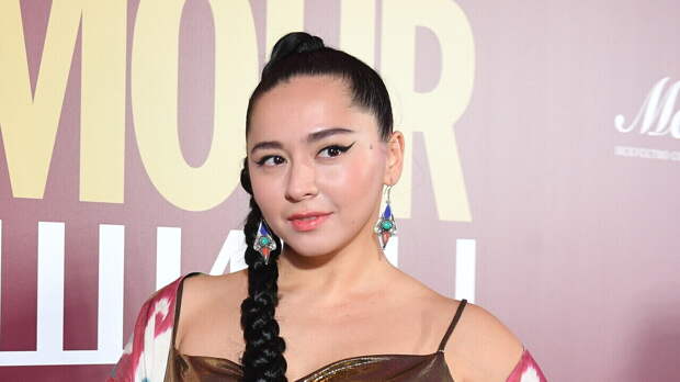 Манижа вышла с обращением на фоне «отмены»: «Неприятно это слышать»