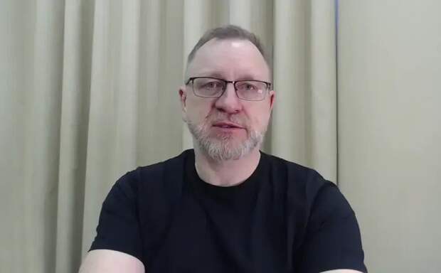 Военкор поставил «двойку» мессенджеру Мах