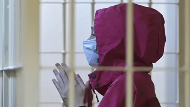 Защита обвиняемой в убийстве рэпера в Петербурге обжалует её арест