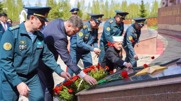 Сила единства и солидарности