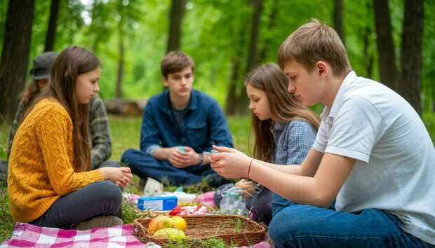 Поликлиники забиты, вакцины на исходе: Русских оставят без защиты от клещевого энцефалита?