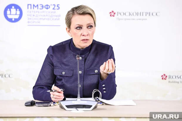 Мария Захарова обвинила польского МИД в личных интересах вместо национальных