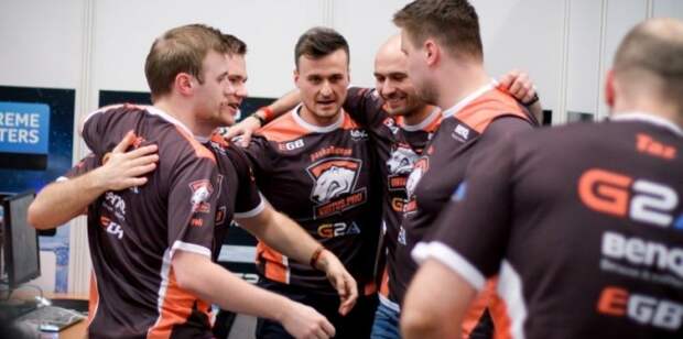 FaZe Clan – Virtus.pro: Прогноз на матч 30.03.2020