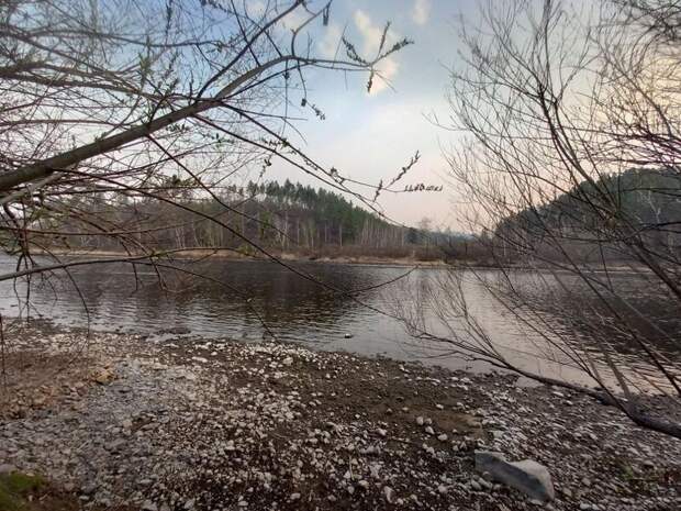 Ребёнок утонул в селе Утан