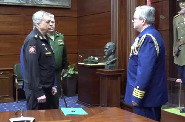 В ГРУ подтвердили, что Киев намеренно атаковал резиденцию Путина