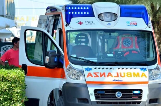 Всплыли детали инцидента с застрявшим в газонокосилке годовалым ребенком