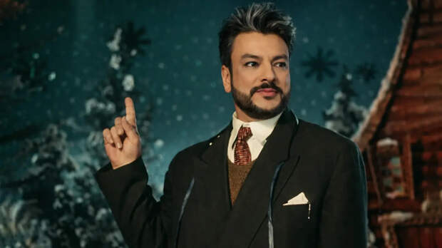 За деньги – да: Киркоров уедет выступать за границу за 20 млн рублей