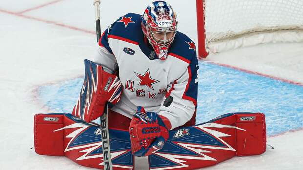 КХЛ объявила лучших игроков декабря