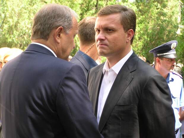 левочкин