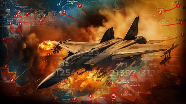 Военные сводки, на 05.04.2026 года