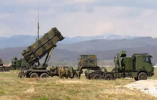 Пентагон признал, что системы ПРО США больше не эффективны