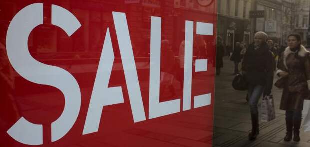 Татарских продавцов мебели оштрафовали за слово «sale»
