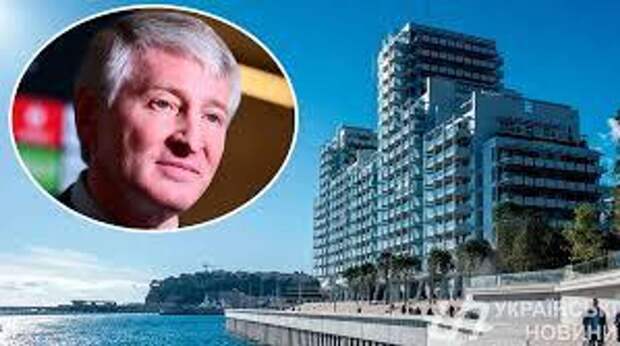 Стешин показал "хозяина Донбасса", которого ненавидят больше, чем Зеленского