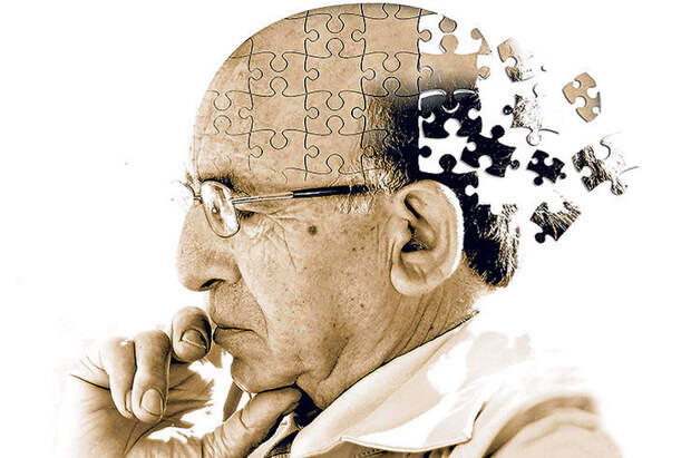 Деменция и Альцгеймер: чем они отличаются и как их избежать (спойлер: никак)