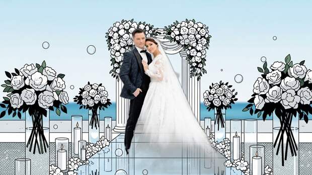 «Он предал меня!»: как сын Романа Малькова отрёкся от матери ради актрисы и чем обернулся этот выбор