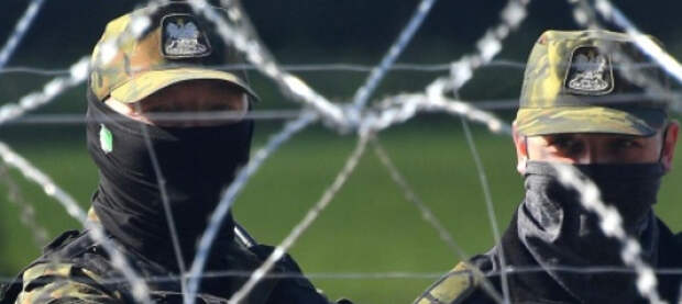 Польша депортировала на Украину подростка, подозреваемого в работе на российские спецслужбы