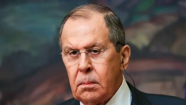 Лавров заявил, что переговоры России и Украины идут непросто