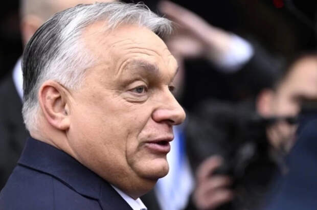 Орбан заявил, что три четверти европейцев отвергают вступление Украины в ЕС