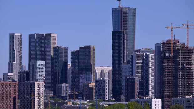 Аналитик Разетдинов: собственники начали переводить жильё в аренду