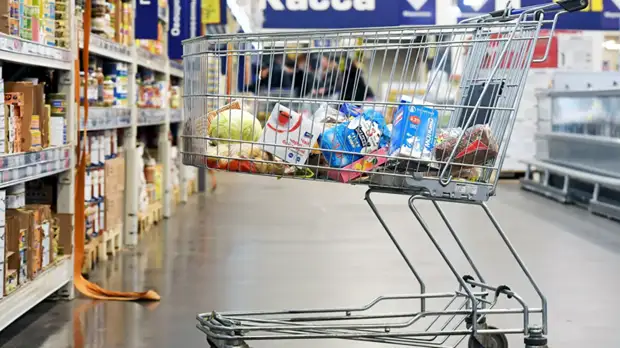 Врач рассказала, как обрабатывать купленные товары