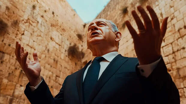 Нетаньяху появился на фоне руин. Трамп готовит особое послание