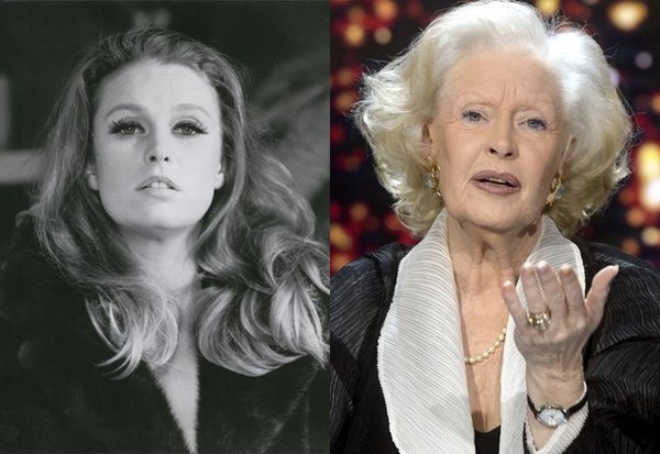 14 актёров, отмечающих 80-летие в 2018 году